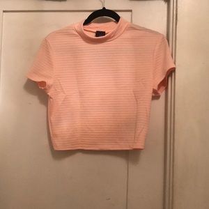 Urban Outfitters crop top